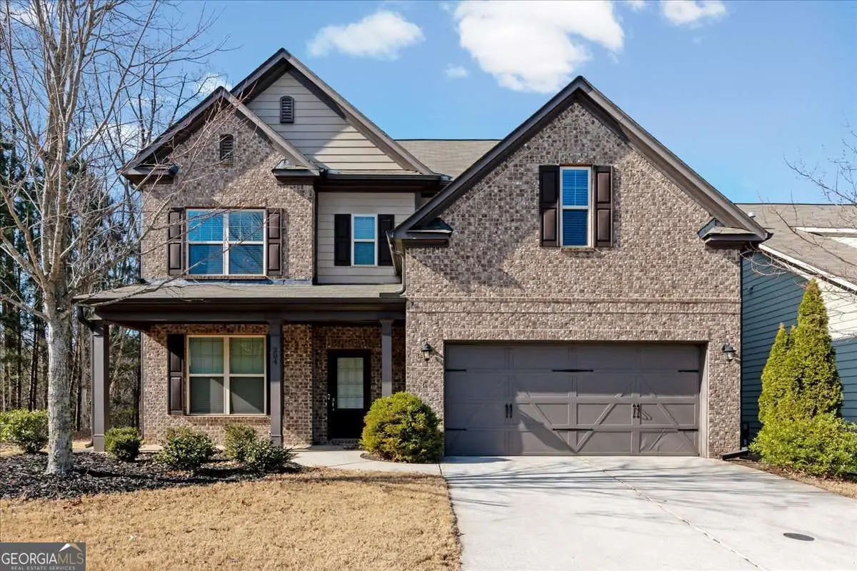 204 Cardinal Lane, Woodstock, GA 30189 - Image #1