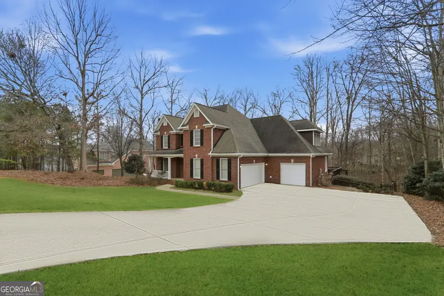 4890 N River Drive, Cumming, GA 30041 - Image #2