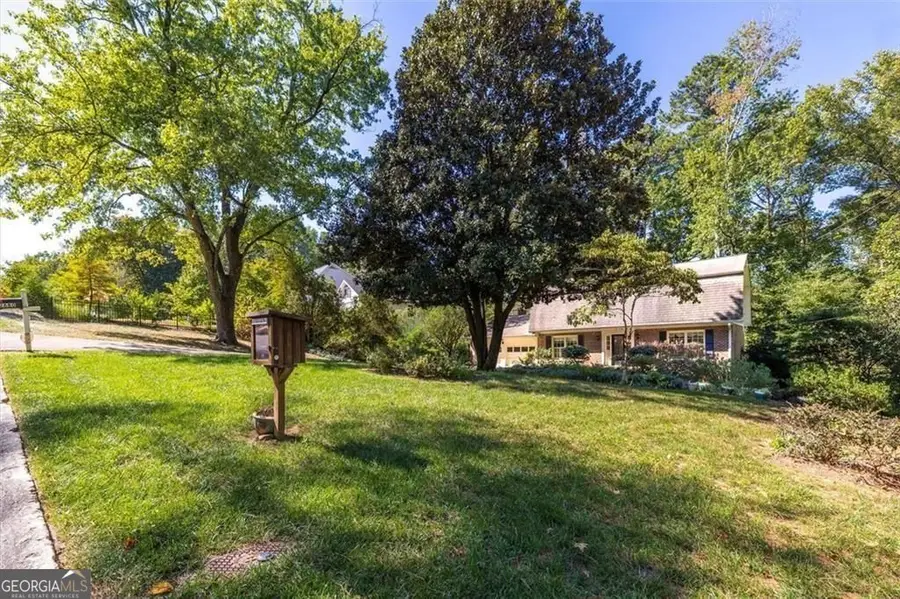 2680 Churchwell Lane, Tucker, GA 30084 - #2