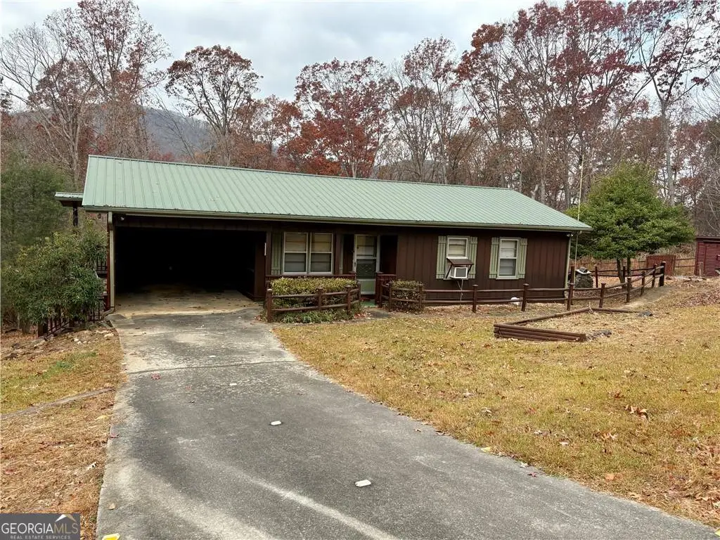 179 Garrison Drive, Cleveland, GA 30528 - Image #1