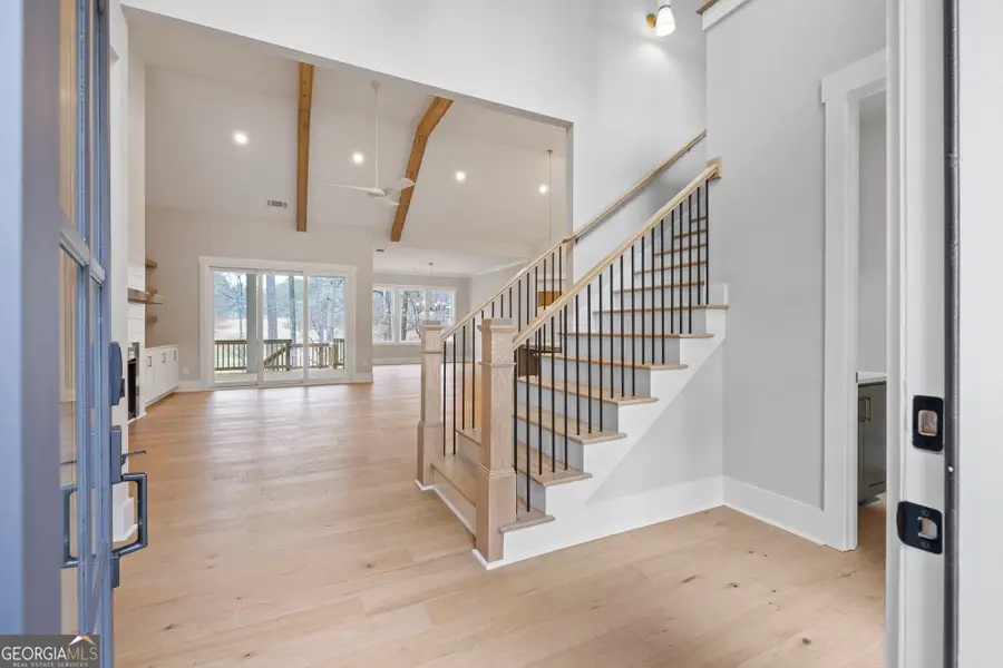 1091 Pinehurst Drive, Greensboro, GA 30642 - #3