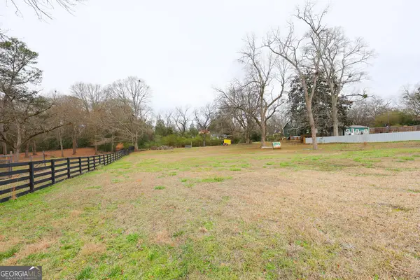 518 W Harris Street, Pine Mountain, GA 31822