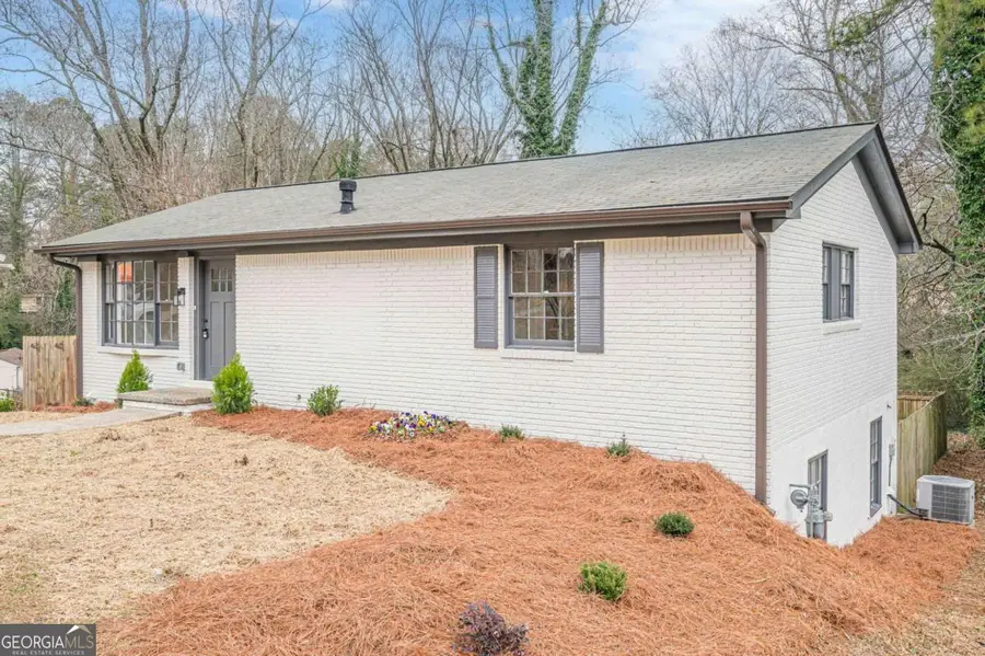 2162 Wakita Drive Se, Marietta, GA 30060 - #2