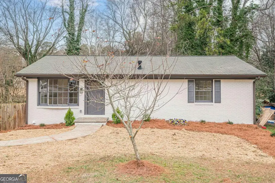 2162 Wakita Drive Se, Marietta, GA 30060 - #3