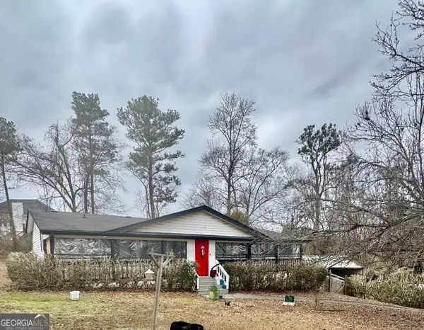 29 Settlement Road, Dallas, GA 30132