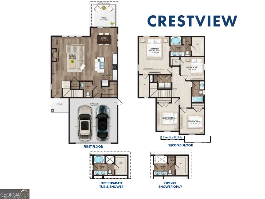 100 Brook Drive, Brunswick, GA 31525 - Image #2