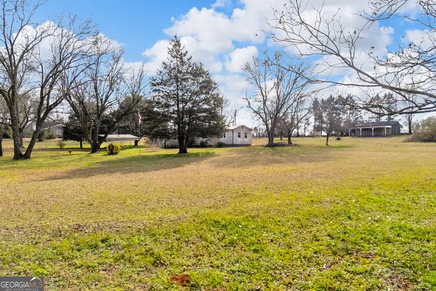 2359 Wesley Chapel Rd./0 Mcgee Fitzpatrick Rd., Danielsville, GA 30633 - Image #3