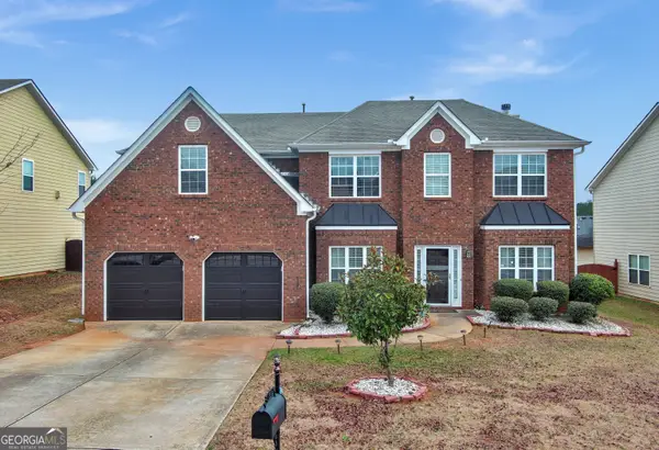 1324 Cochran Crossing, McDonough, GA 30252