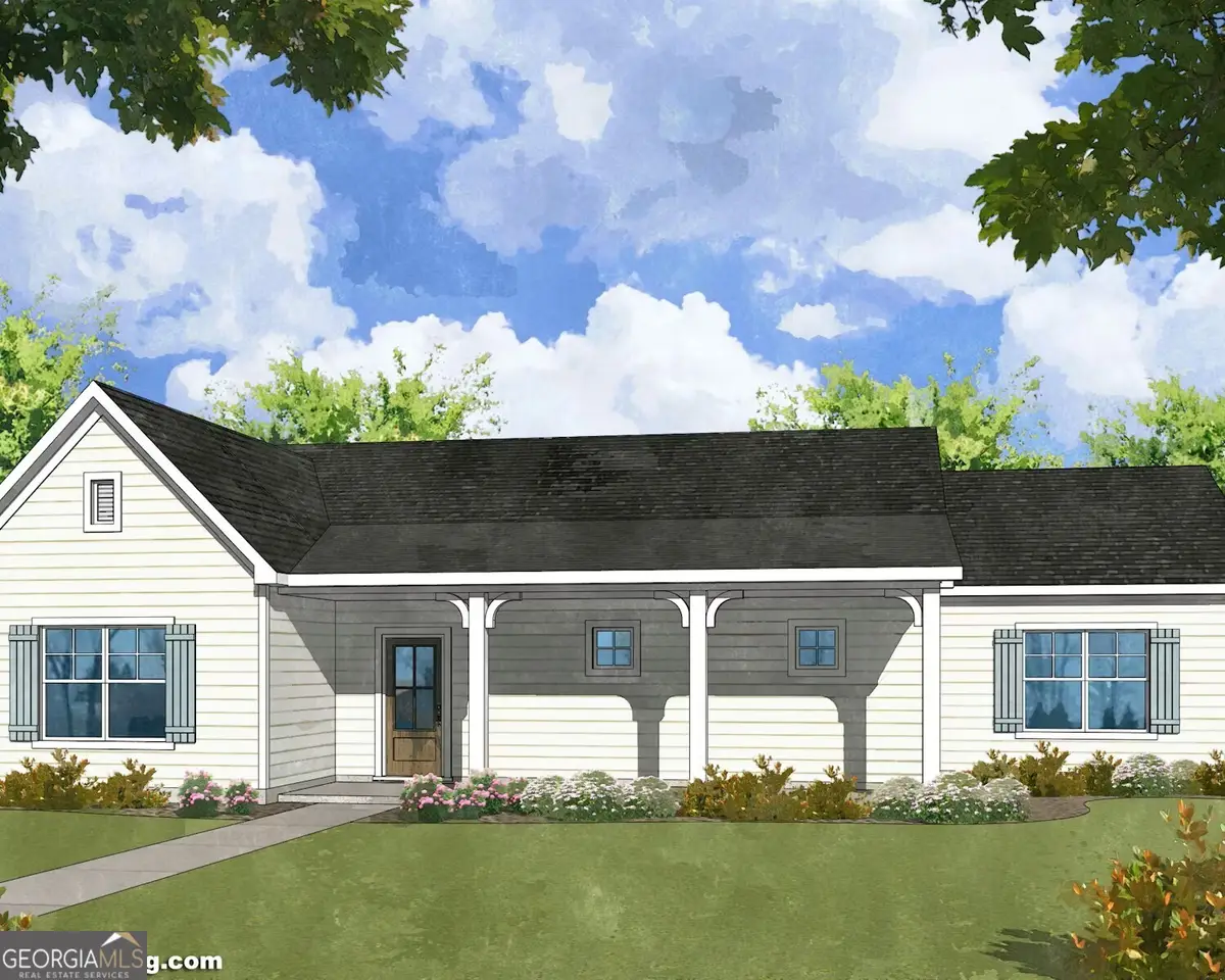 331 Andrews Mill Road, Greenville, GA 30222 - Image #1