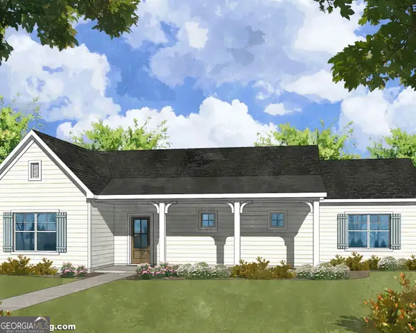 331 Andrews Mill Road, Greenville, GA 30222