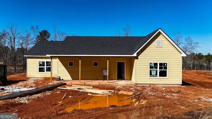 331 Andrews Mill Road, Greenville, GA 30222 - #3