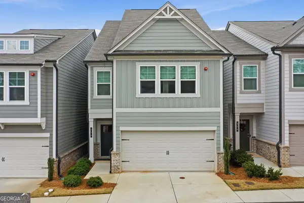 356 Hayden Circle, Woodstock, GA 30189