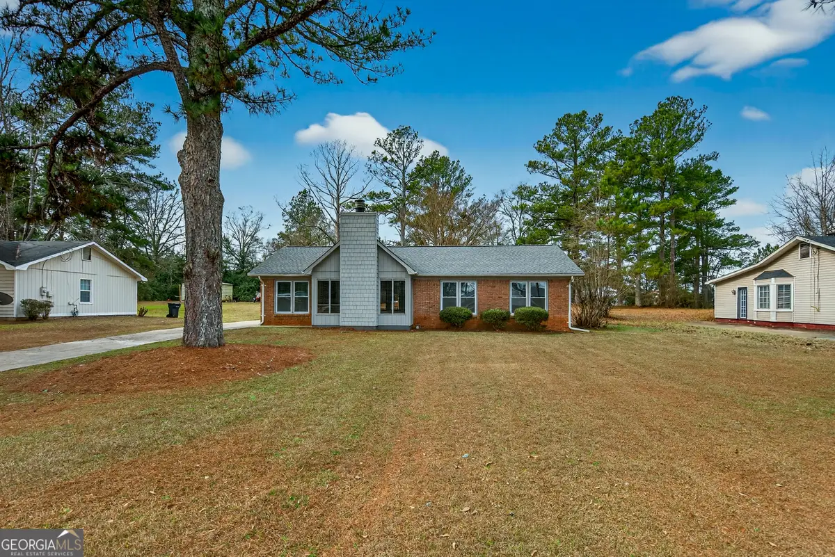 107 N Barnard Avenue, Lagrange, GA 30241 - Image #1
