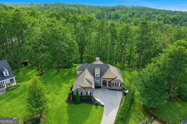 14 Isabella Court Ne, Cartersville, GA 30121