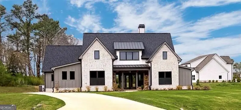 115 Palisade Drive, Rydal, GA 30171 - #2