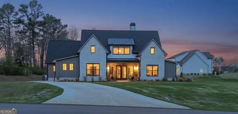 115 Palisade Drive, Rydal, GA 30171 - #3