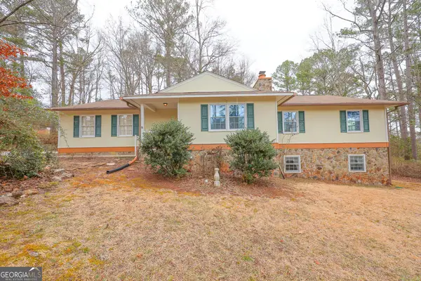 207 N View Pointe Drive, Lagrange, GA 30241