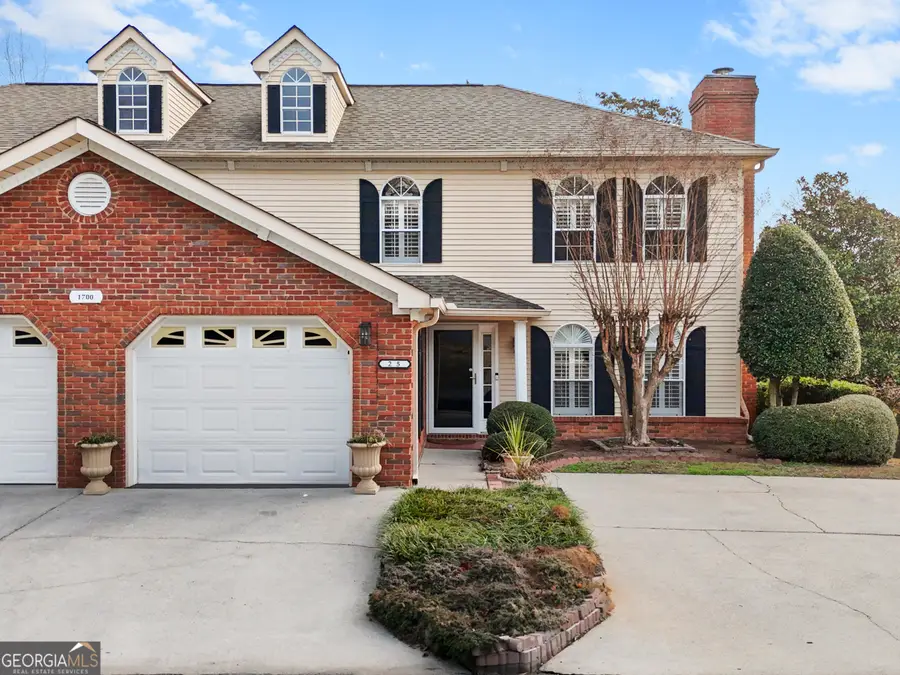 1700 Wilow Oak #25, Dalton, GA 30721 - Image #2