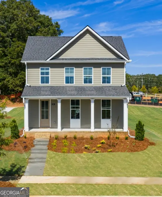 912 Stow Lane, Monroe, GA 30655