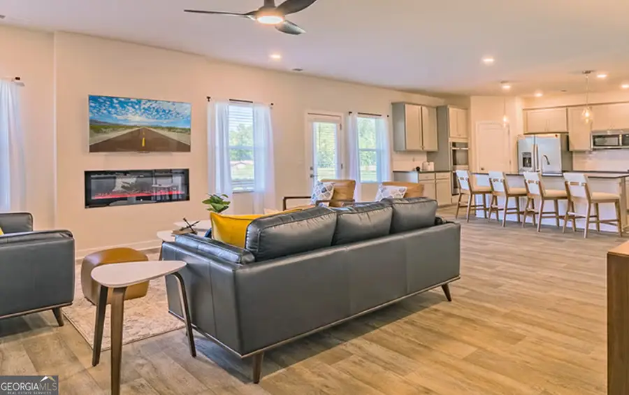 371 Orwell Drive, Social Circle, GA 30025 - Image #2