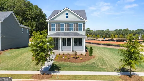 906 Stow Lane, Monroe, GA 30655