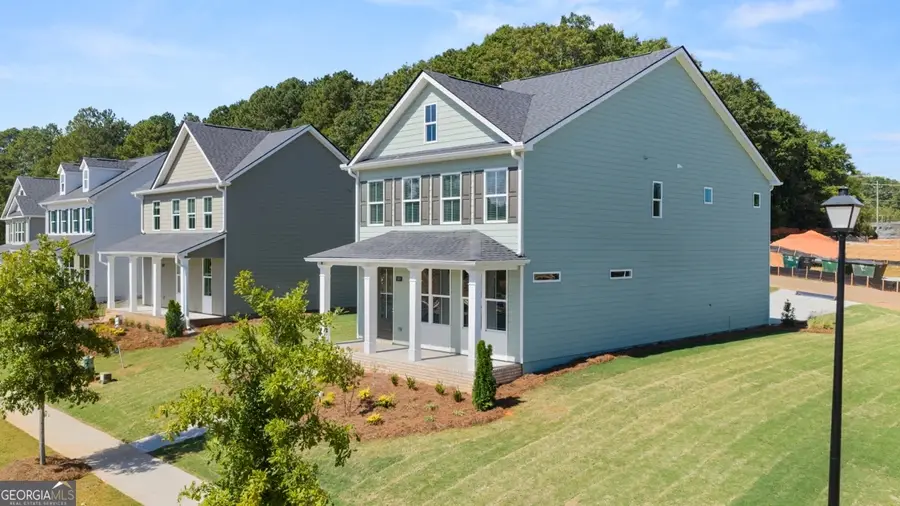 906 Stow Lane, Monroe, GA 30655 - Image #2