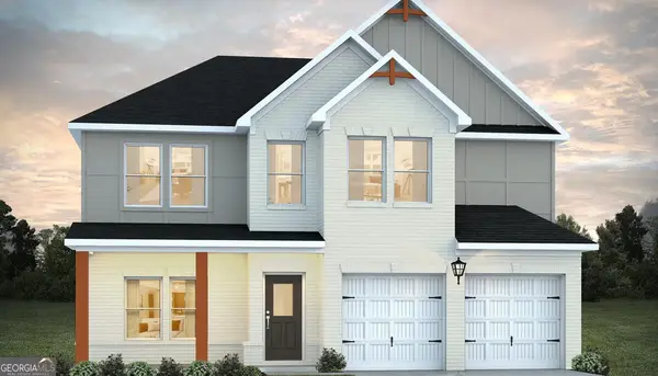 385 Orwell Drive, Social Circle, GA 30025