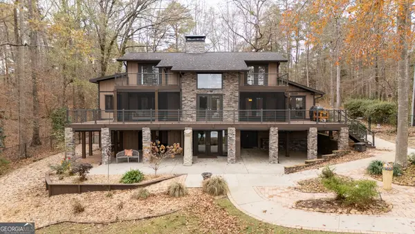 259 Old Plantation Trail Nw, Milledgeville, GA 31061