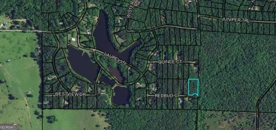 BLK 14 LOT 11 Redbud Court, Waverly Hall, GA 31831 - Image #2