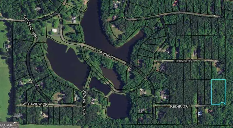 BLK 14 LOT 11 Redbud Court, Waverly Hall, GA 31831 - Image #3