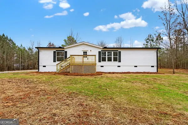 329 Brook Road, Barnesville, GA 30204