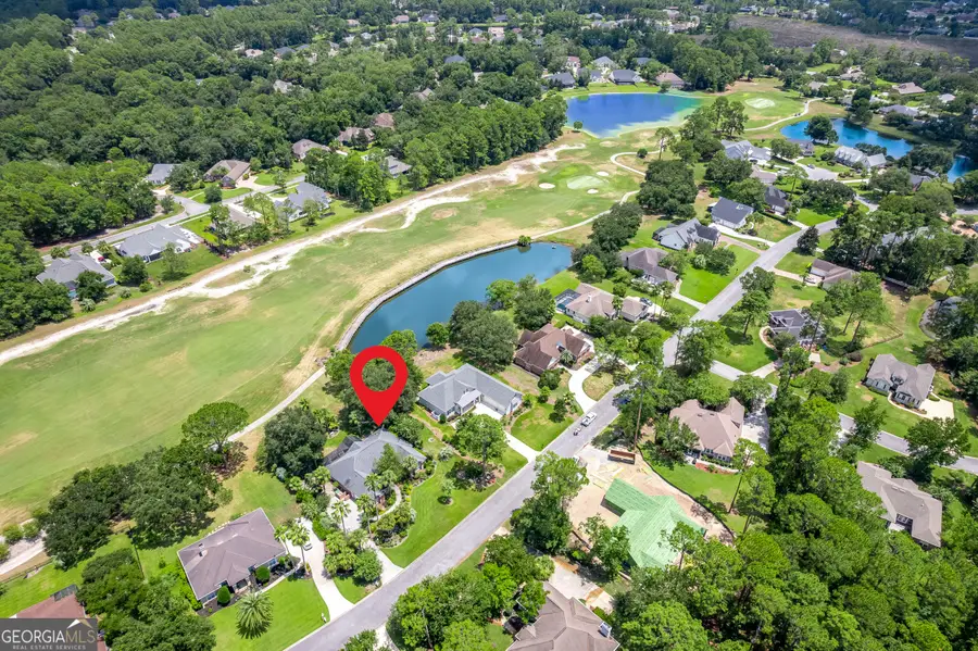 535 Cardinal Circle E, Saint Marys, GA 31558 - #2