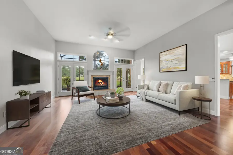 535 Cardinal Circle E, Saint Marys, GA 31558 - #3