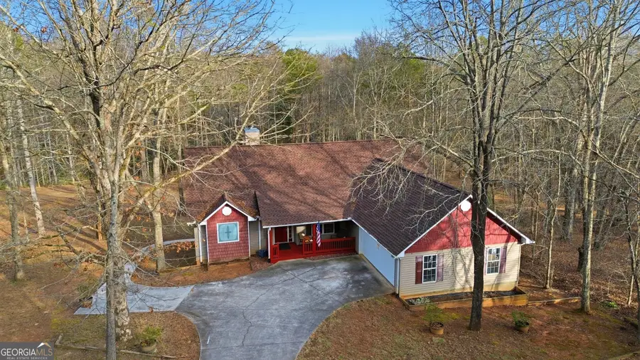 221 Grindstone Creek Drive, Clarkesville, GA 30523 - Image #2