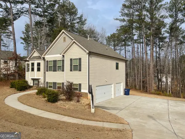 6042 Fielder Way, Douglasville, GA 30135