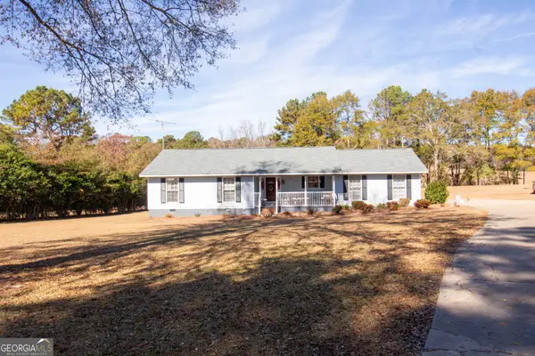 106 Jandale Drive, Lagrange, GA 30241