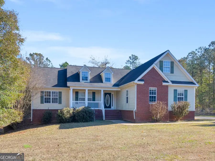 681 Whitfield Walk, Zebulon, GA 30295 - Image #2