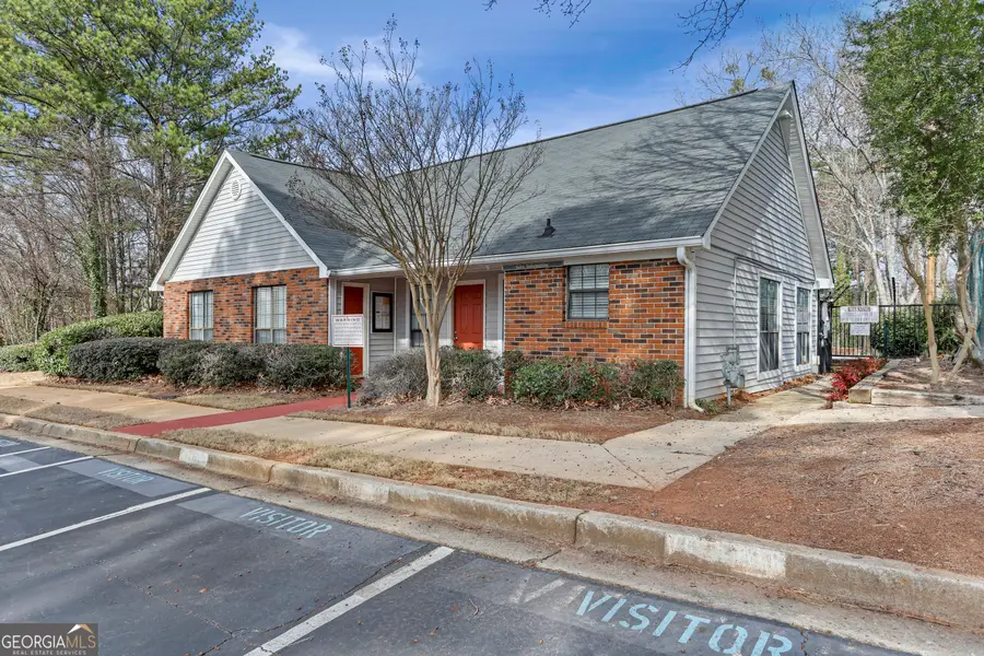 671 Windchase Lane, Stone Mountain, GA 30083 - Image #2