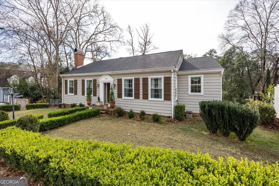 3240 Vista Circle, Macon, GA 31204 - Image #2