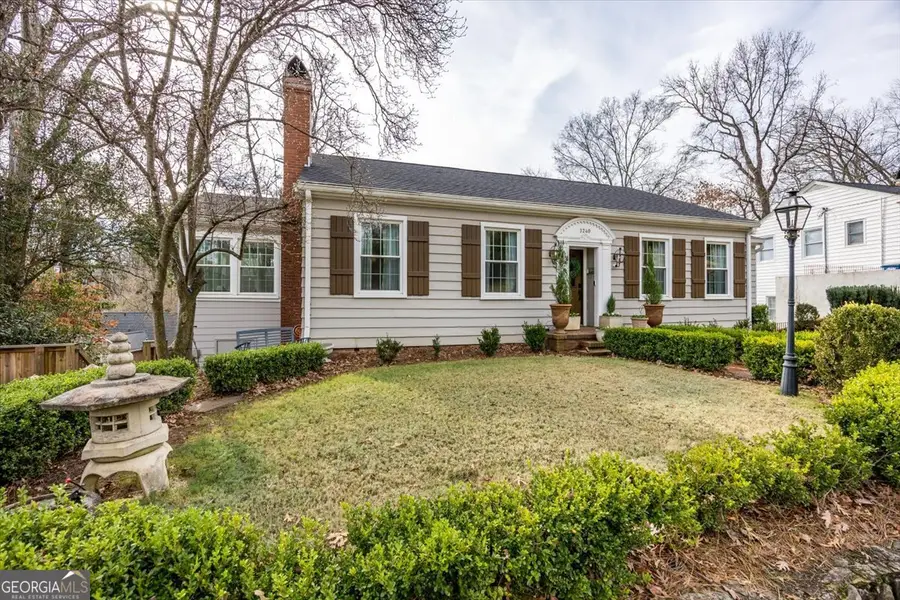 3240 Vista Circle, Macon, GA 31204 - Image #3