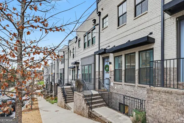 1327 Fairmont Avenue Nw, Atlanta, GA 30318