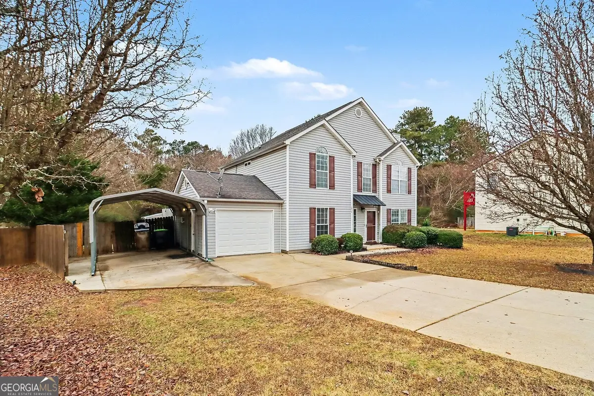 2510 Brenston Drive, Ellenwood, GA 30294 - Image #1