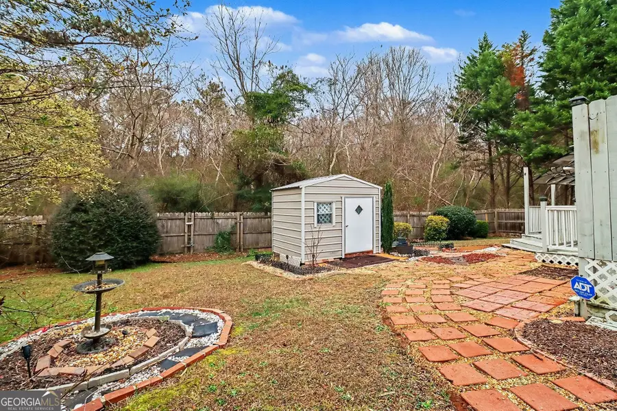 2510 Brenston Drive, Ellenwood, GA 30294 - Image #2