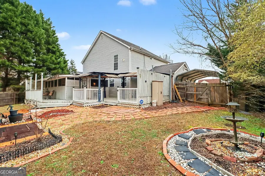 2510 Brenston Drive, Ellenwood, GA 30294 - Image #3