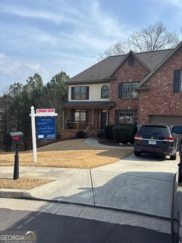 2016 Portage Point, Lawrenceville, GA 30045