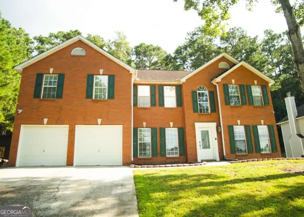 6701 Wehunt Way, Lithonia, GA 30058