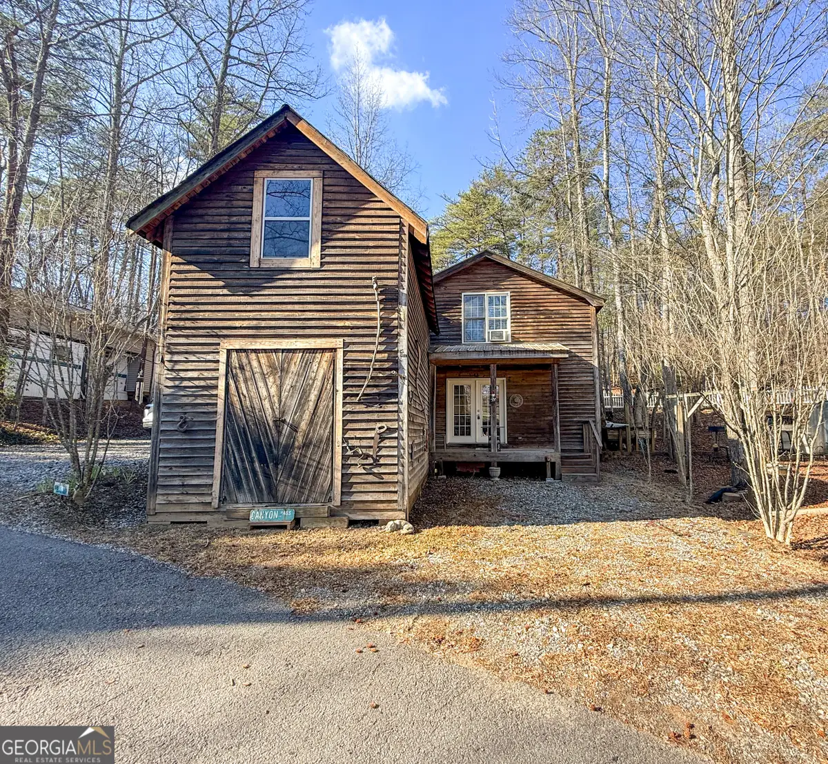 98 Canyon Pass, Cleveland, GA 30528 - Image #1