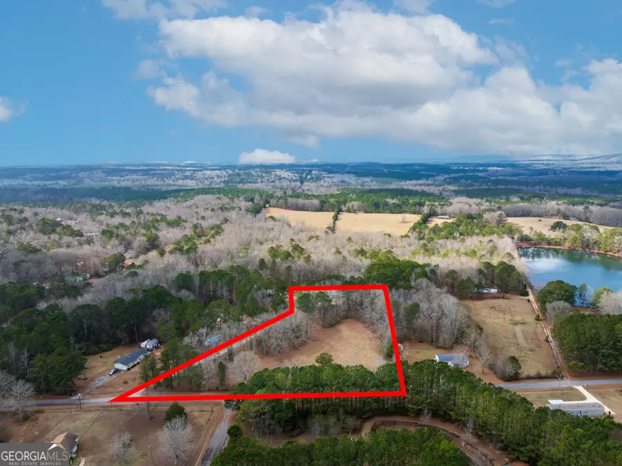 2.83 ACRES Williams Road, Shiloh, GA 31826 - Image #2