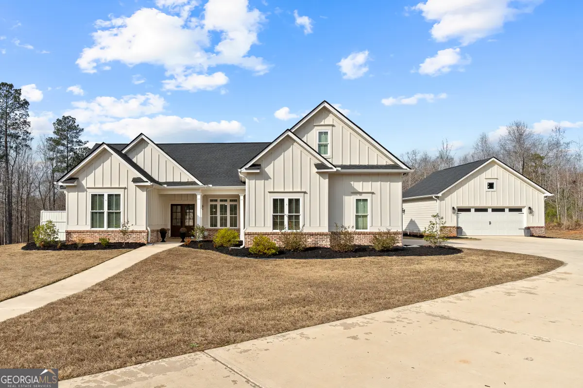 104 Oakline Court, Eatonton, GA 31024 - Image #1