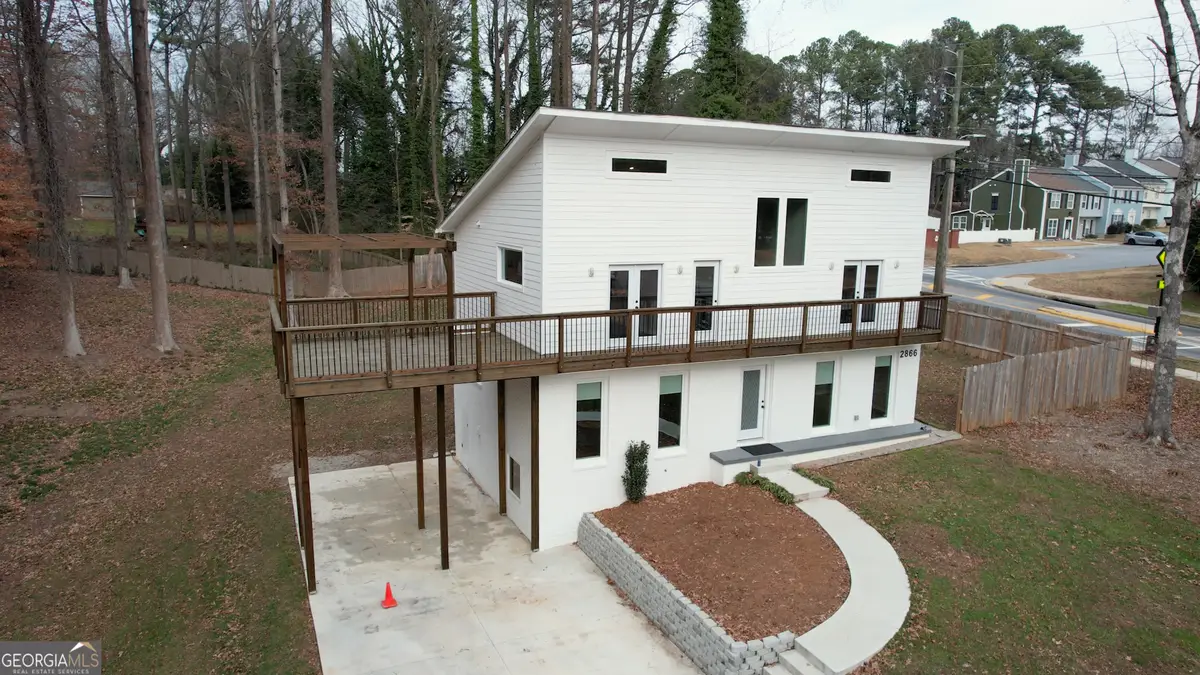 2866 Homeland Drive, Doraville, GA 30360 - Image #1